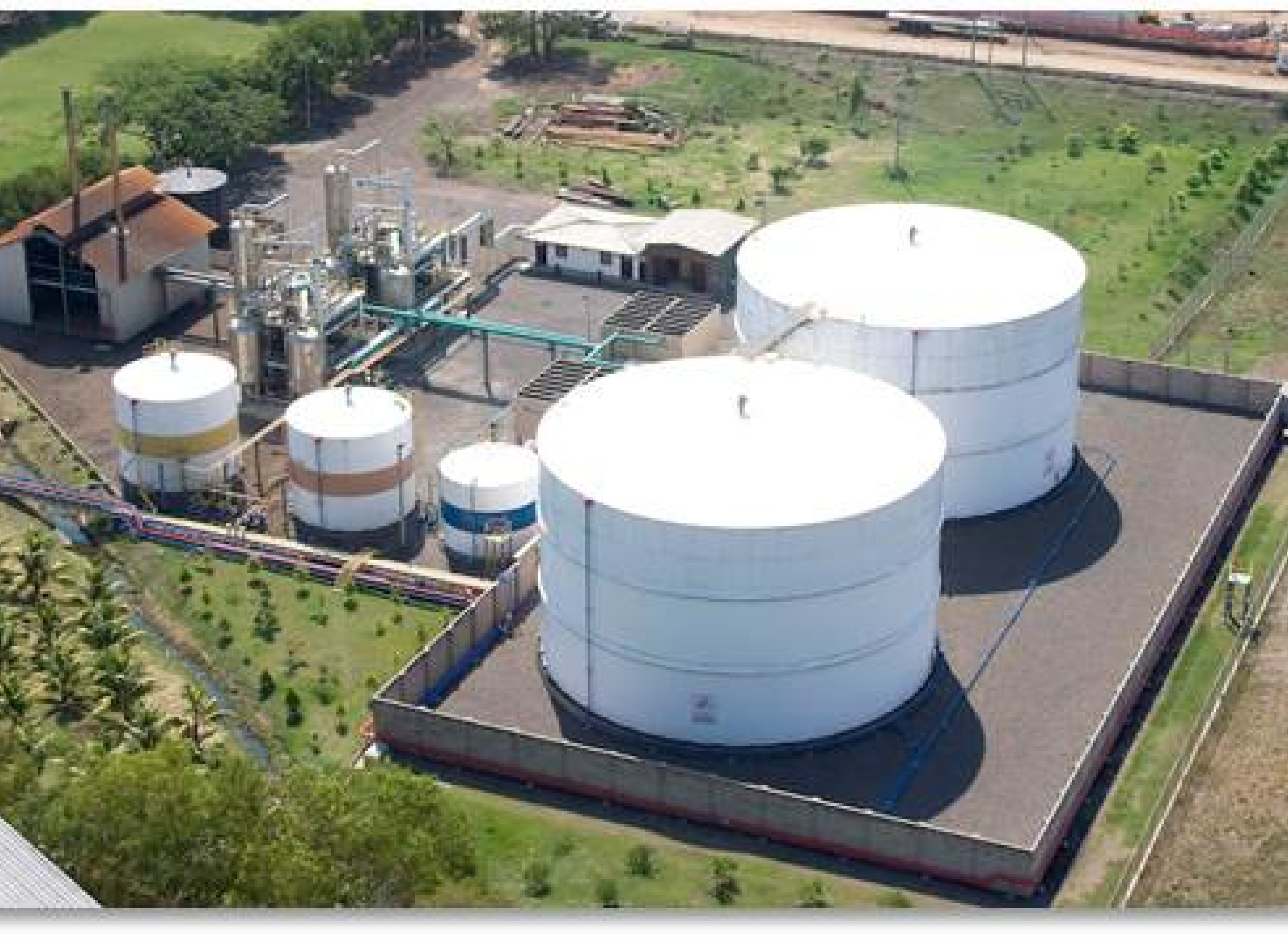 Petroleo y gas