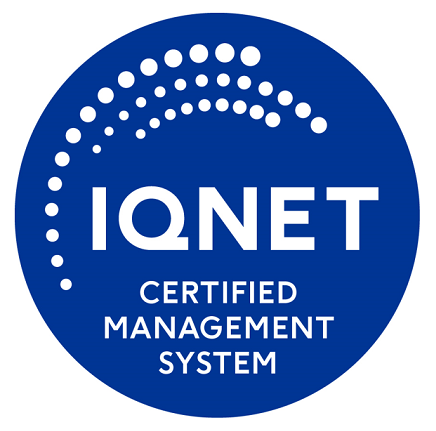 Certificado IQNet